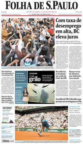 folha