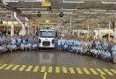 Ford 400 mil caminhões