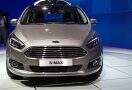 Ford S-Max 2015