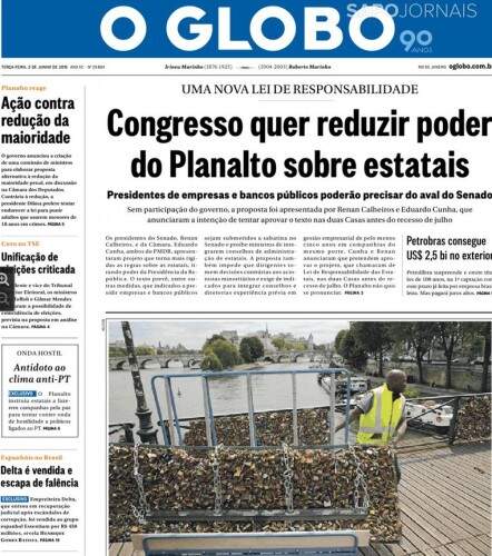 globo