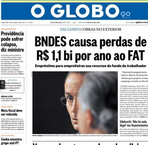 globo