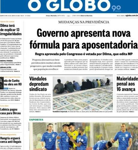 globo
