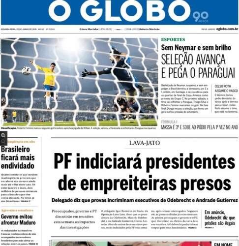 globo