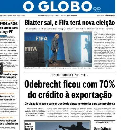 globo