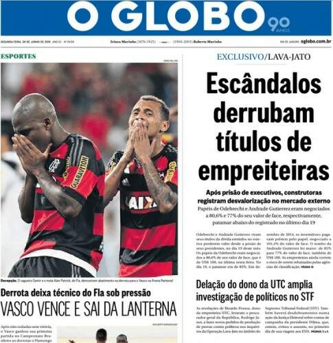 globo