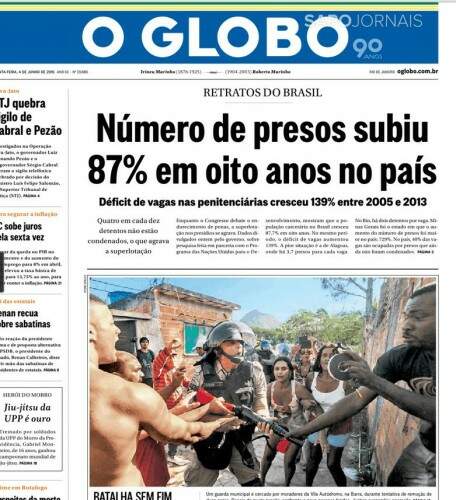 globo