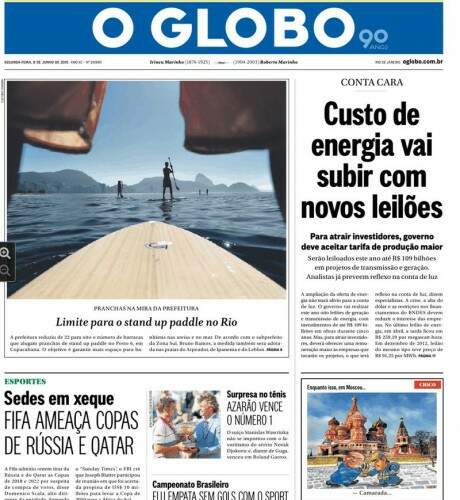 globo