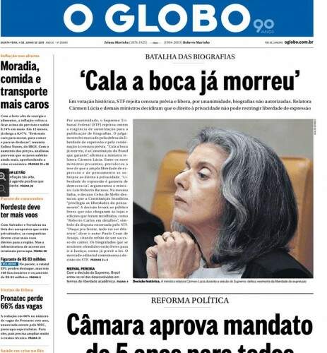 globo