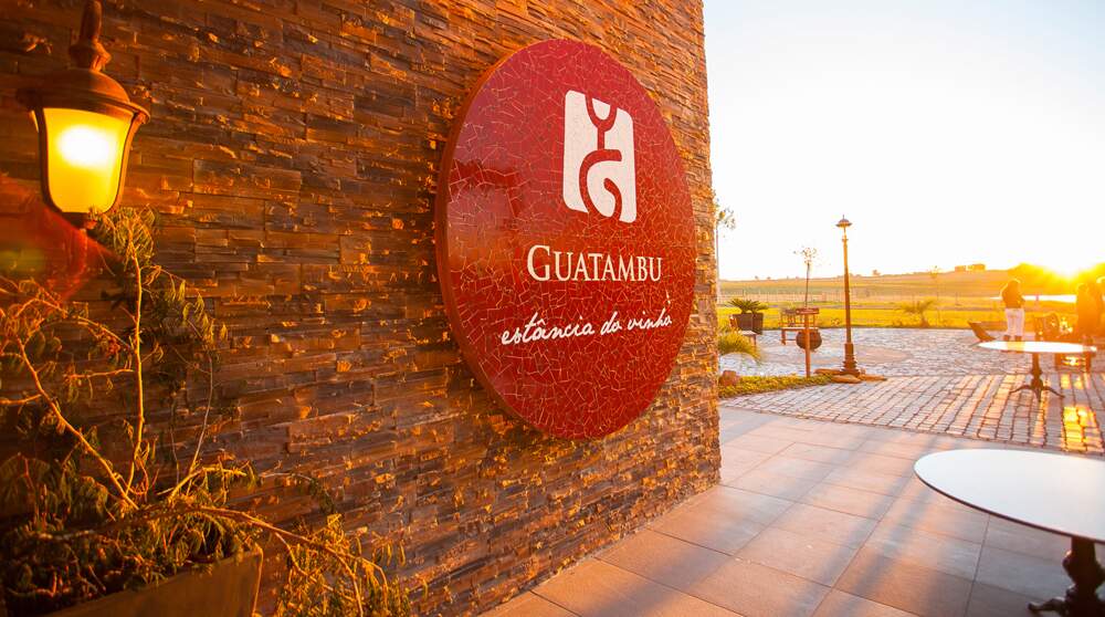 Vinícola Guatambu