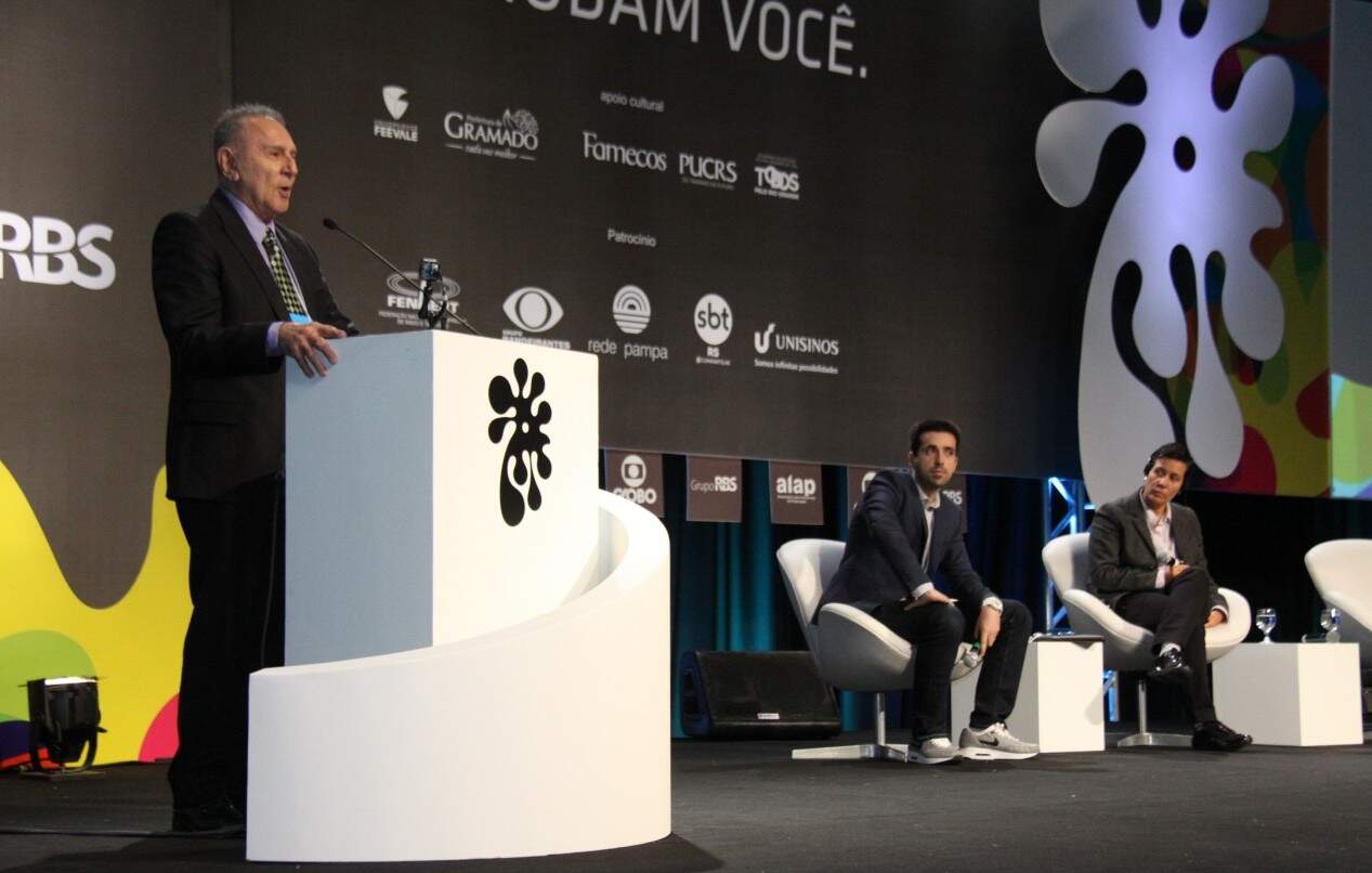 20º Festival de Publicidade de Gramado