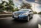 Nissan Sentra 2016
