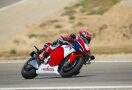 Moto Honda RC213V-S 2015