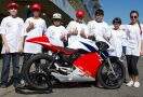 Honda Junior Cup 2015