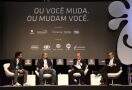 Painel Integração das Mídias - 20º Festival Mundial de Publicidade de Gramado