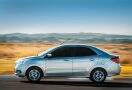 Ford Ka+