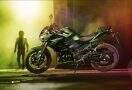 Moto estará disponível nas cores: verde, cinza e laranja o preço público sugerido é de R$17.990.00. Foto: Divulgação