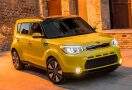 Kia Soul 2016