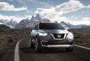 Nissan Kicks Concept 2015