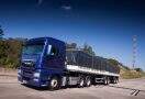 Caminhão MAN TGX 29.480 6x4