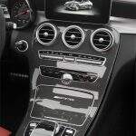 Mercedes-AMG C 63 S 2015