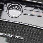 Mercedes-AMG C 63 S 2015