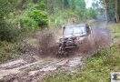Campeonato Gaúcho de Rally 4x4