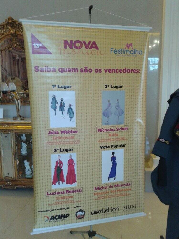 Museu da Moda