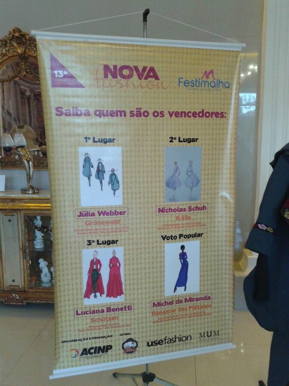 Museu da Moda