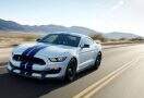 Ford Mustang Shelby GT350 2016