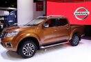 Nissan no Salão de Buenos Aires 2015