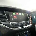 Opel Astra 2015
