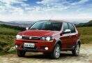 Fiat Palio Fire 2016