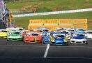 Porsche GT3 Cup 2015