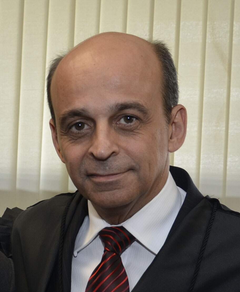 José Aquino Flôres de Camargo