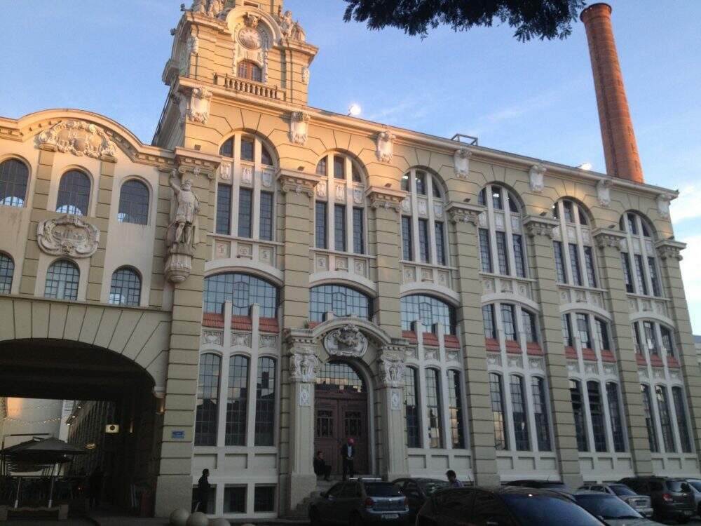 Bela Vista Café