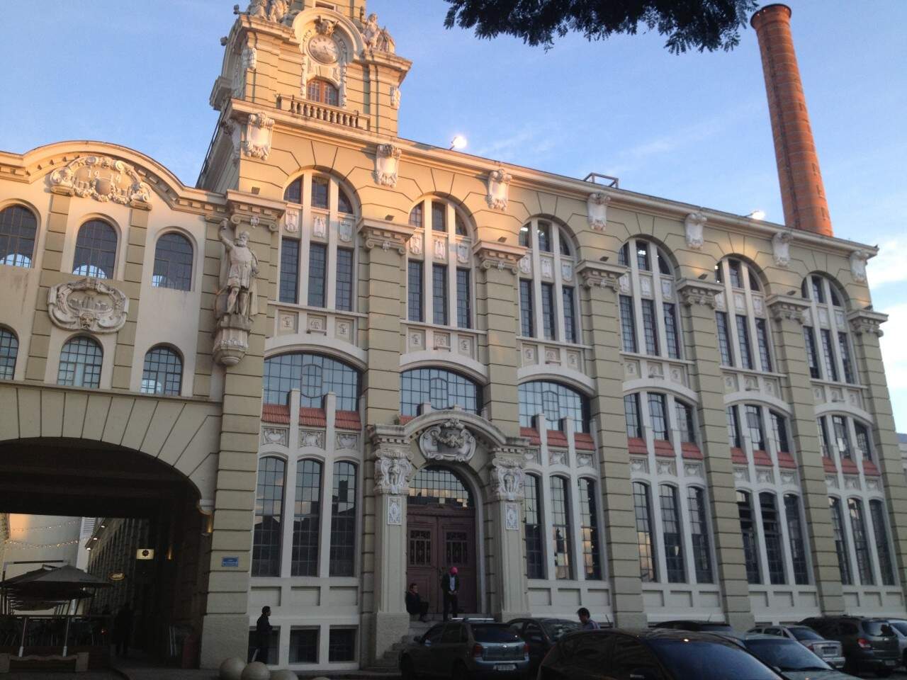 Bela Vista Café