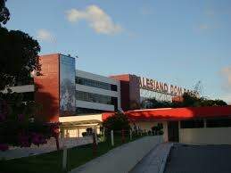Faculdade Dom Bosco