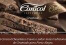 Caracol Chocolates