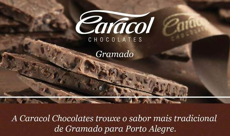 Caracol Chocolates