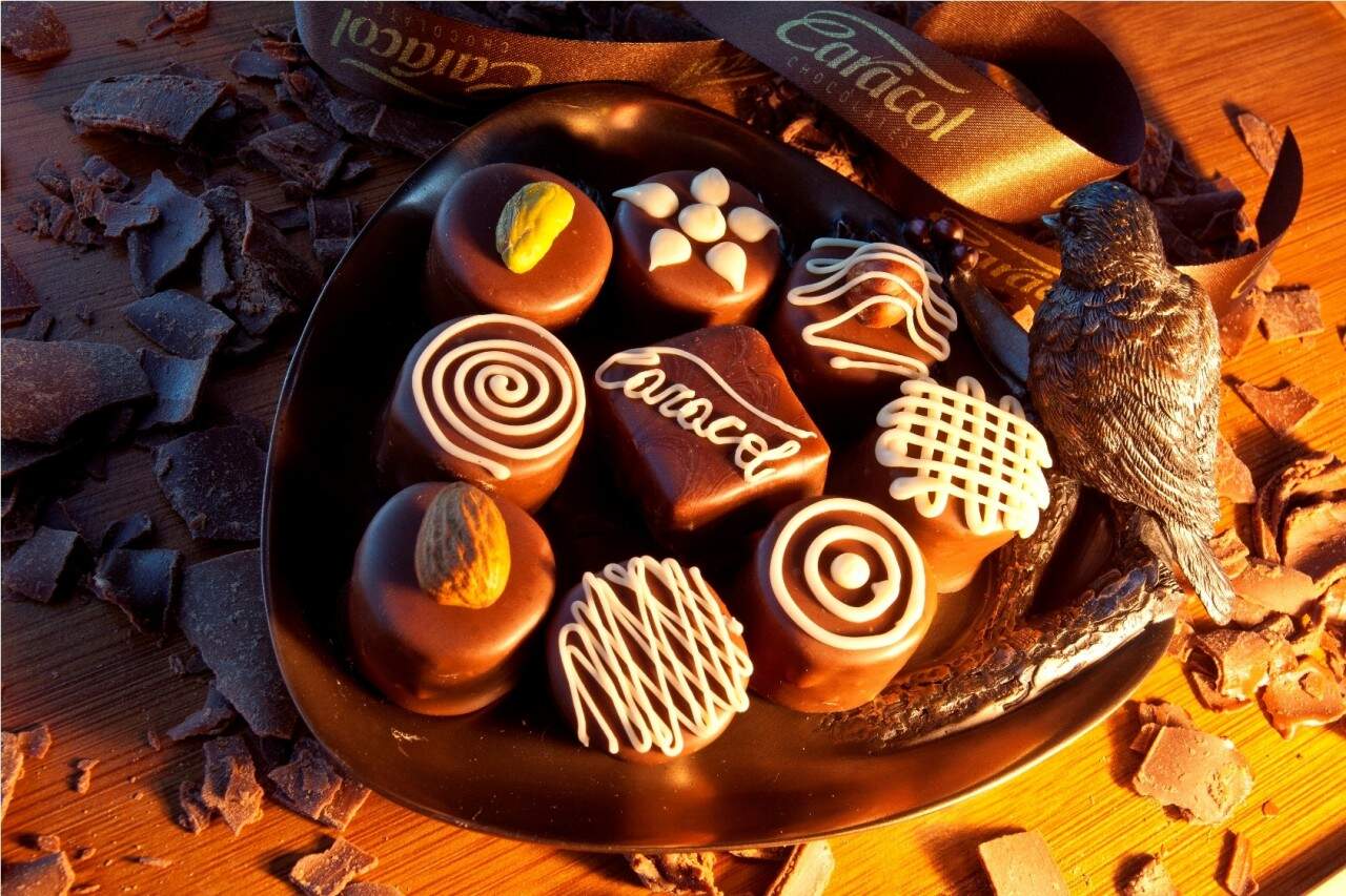 Caracol Chocolates
