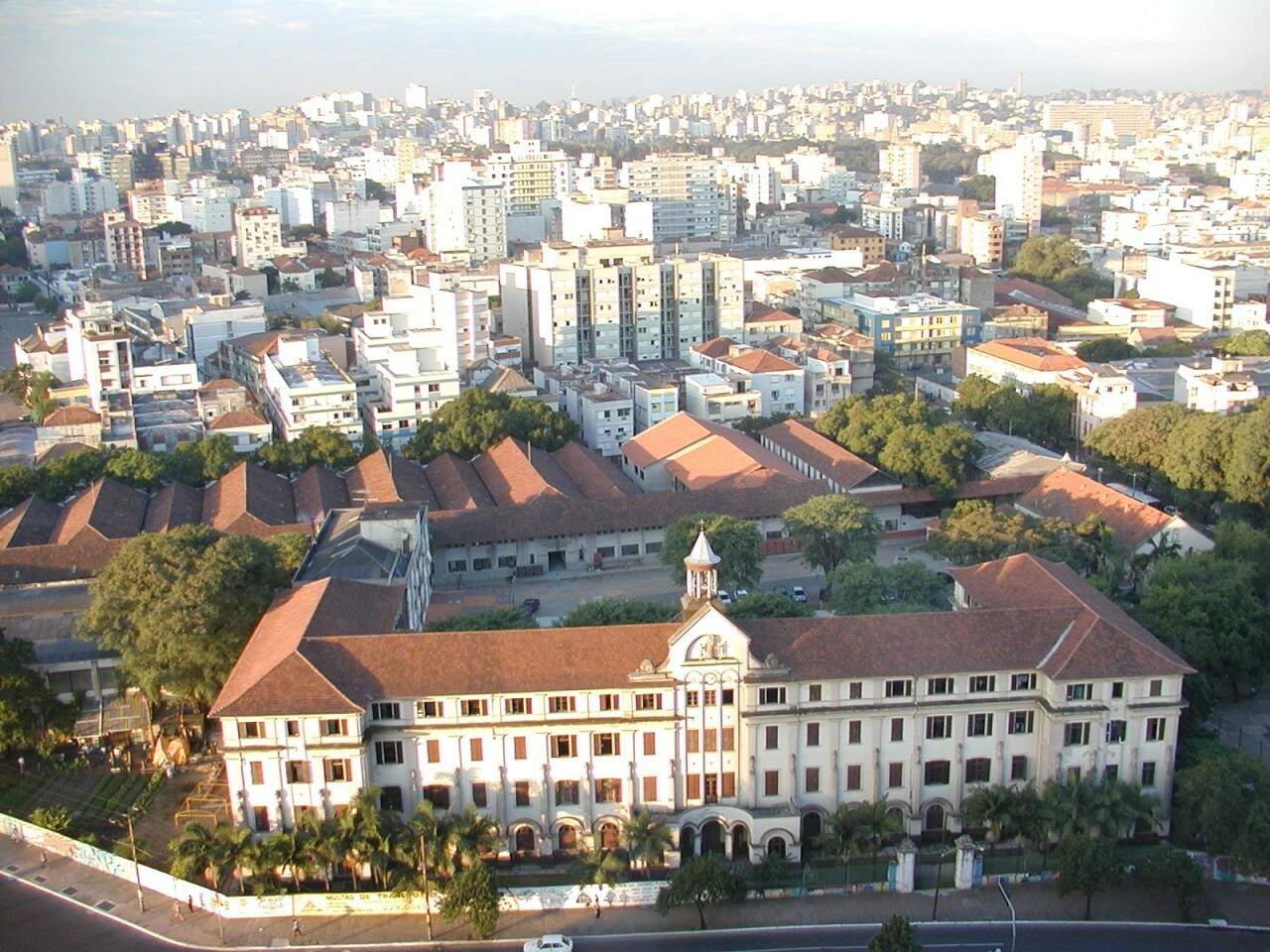 Cidade Baixa