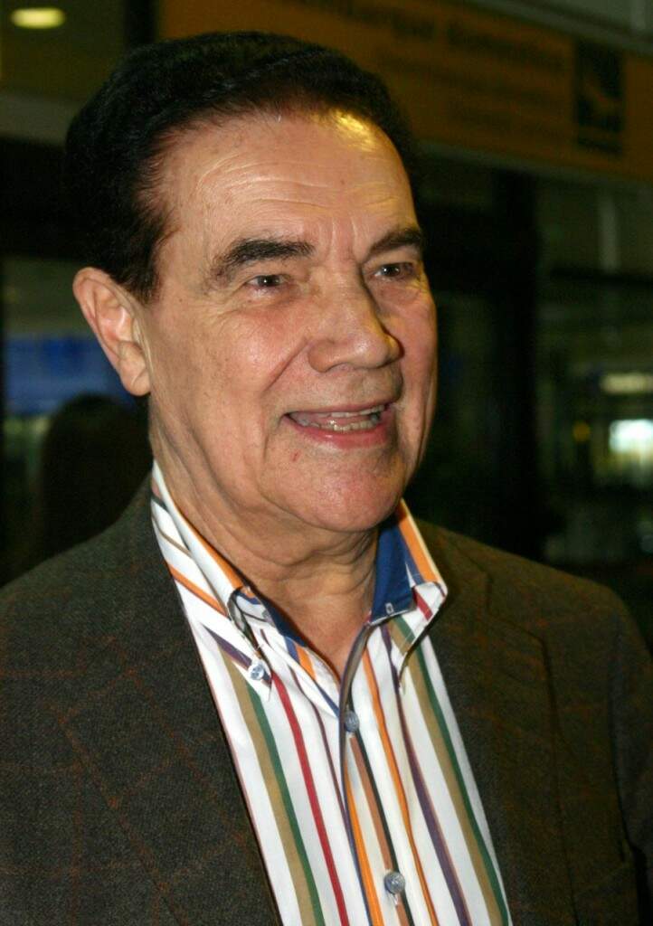 Divaldo Pereira Franco