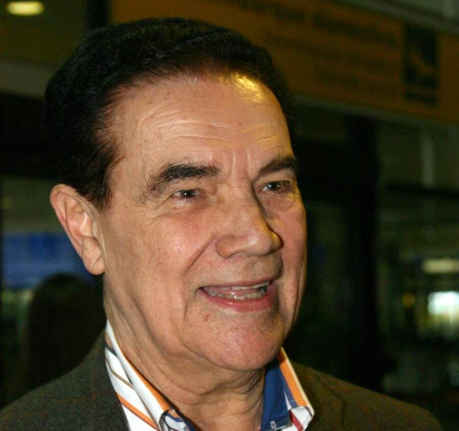 Divaldo Pereira Franco