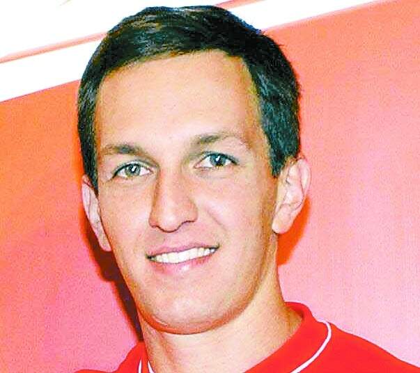 Luciano Burti