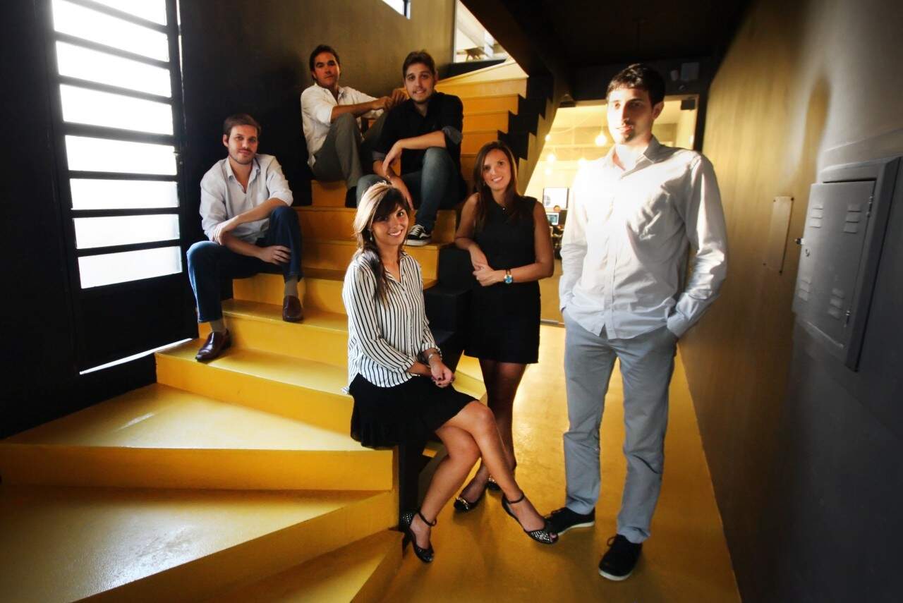 Mercado imobiliário