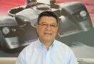 Antônio Lourenço Gauto Filho, gerente da concessionária Audi Eurobike de Porto Alegre