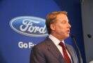 Bill Ford