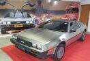Delorean DMC-12