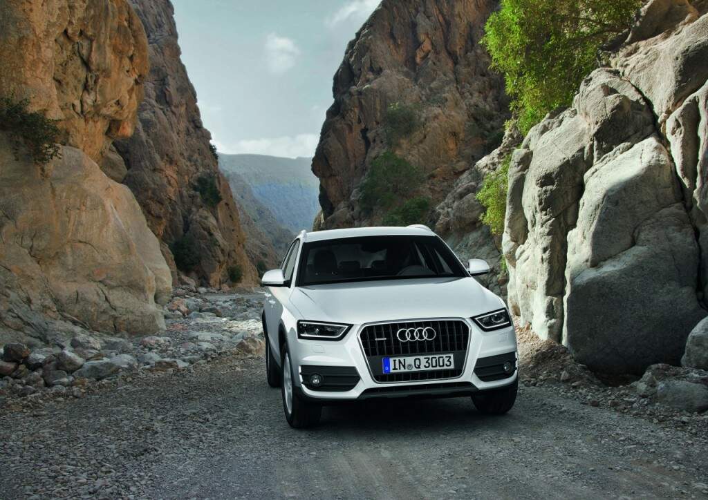 SUV ganhou nova gama de motores e tem preços a partir de R$ 127.190. Foto: Divulgação