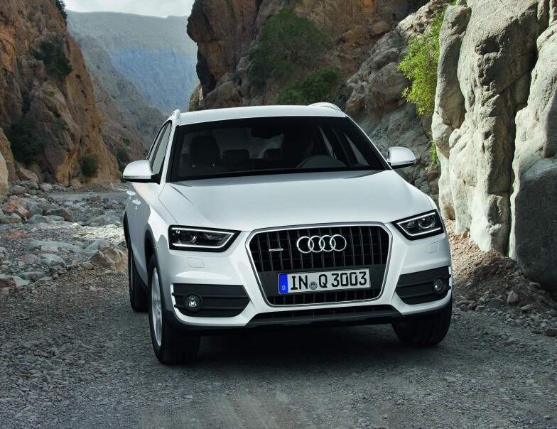 SUV ganhou nova gama de motores e tem preços a partir de R$ 127.190. Foto: Divulgação